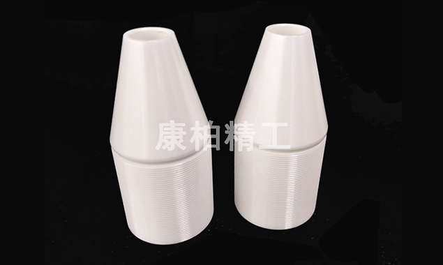氧化鋯陶瓷燒結(jié)工藝為什么會(huì)選擇埋燒？